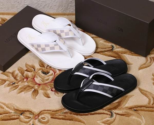 2017 LU slippers man 38-46-271